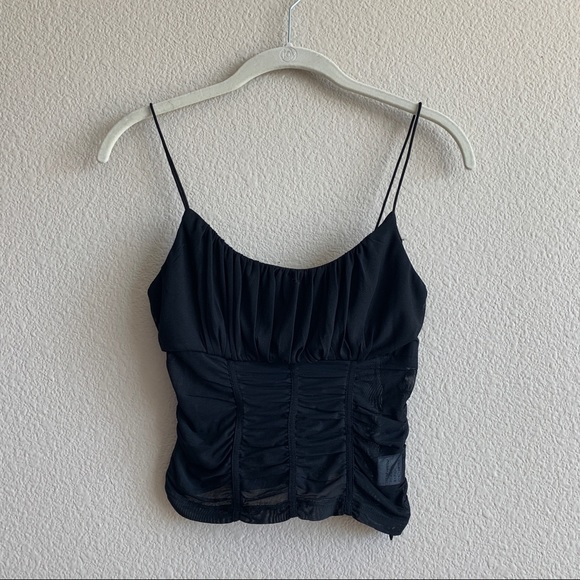 NWOT | Princess Polly Concordia Tank - Picture 5 of 8